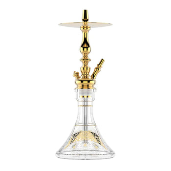 Hookahs