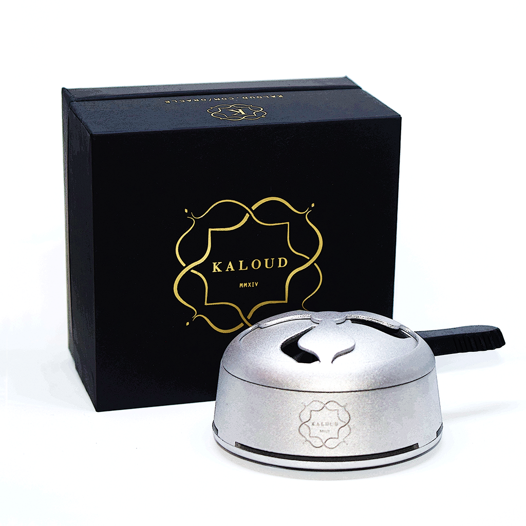 Kaloud® - Luxury Hookahs & Premium Hookah Products – Kaloud Inc.