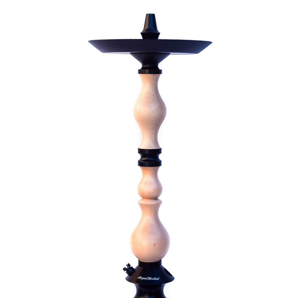 King Hookah (Melech) – Regal – Oxide Hookah