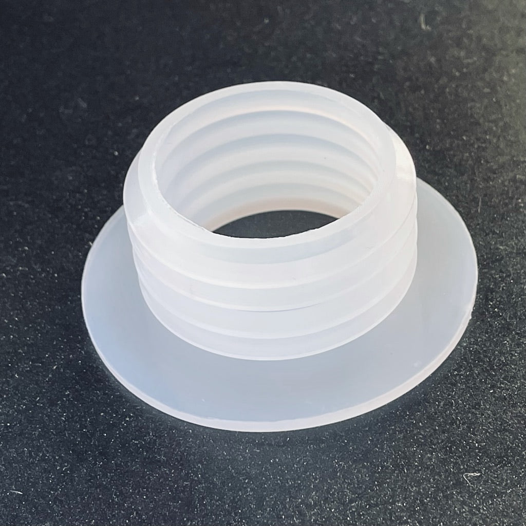 Hookah Base Grommet Replacement Rubber Base Seal