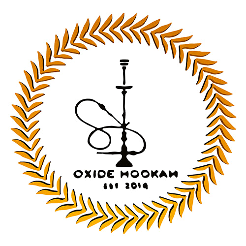 Oxide Hookah - The Best Source For Shisha in Ottawa
