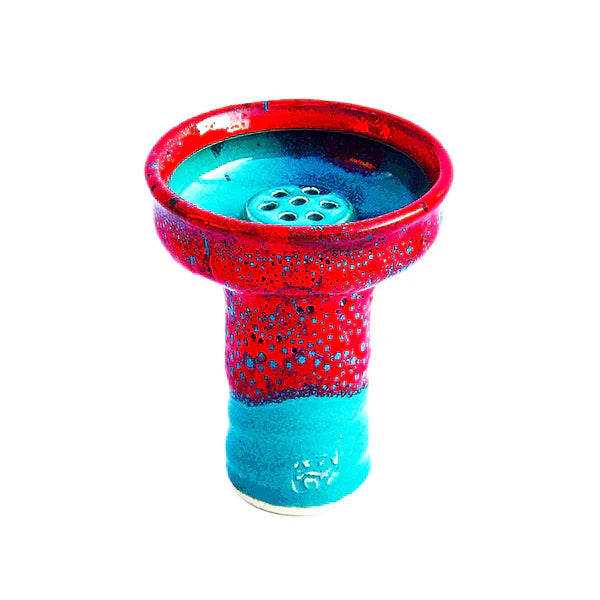 Alpaca Hookah Bowls