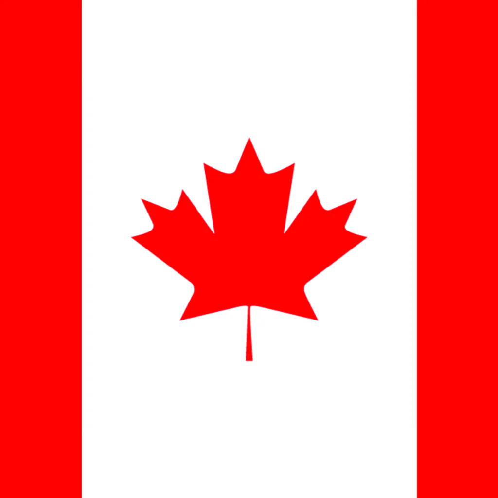 Canadian Hookahs