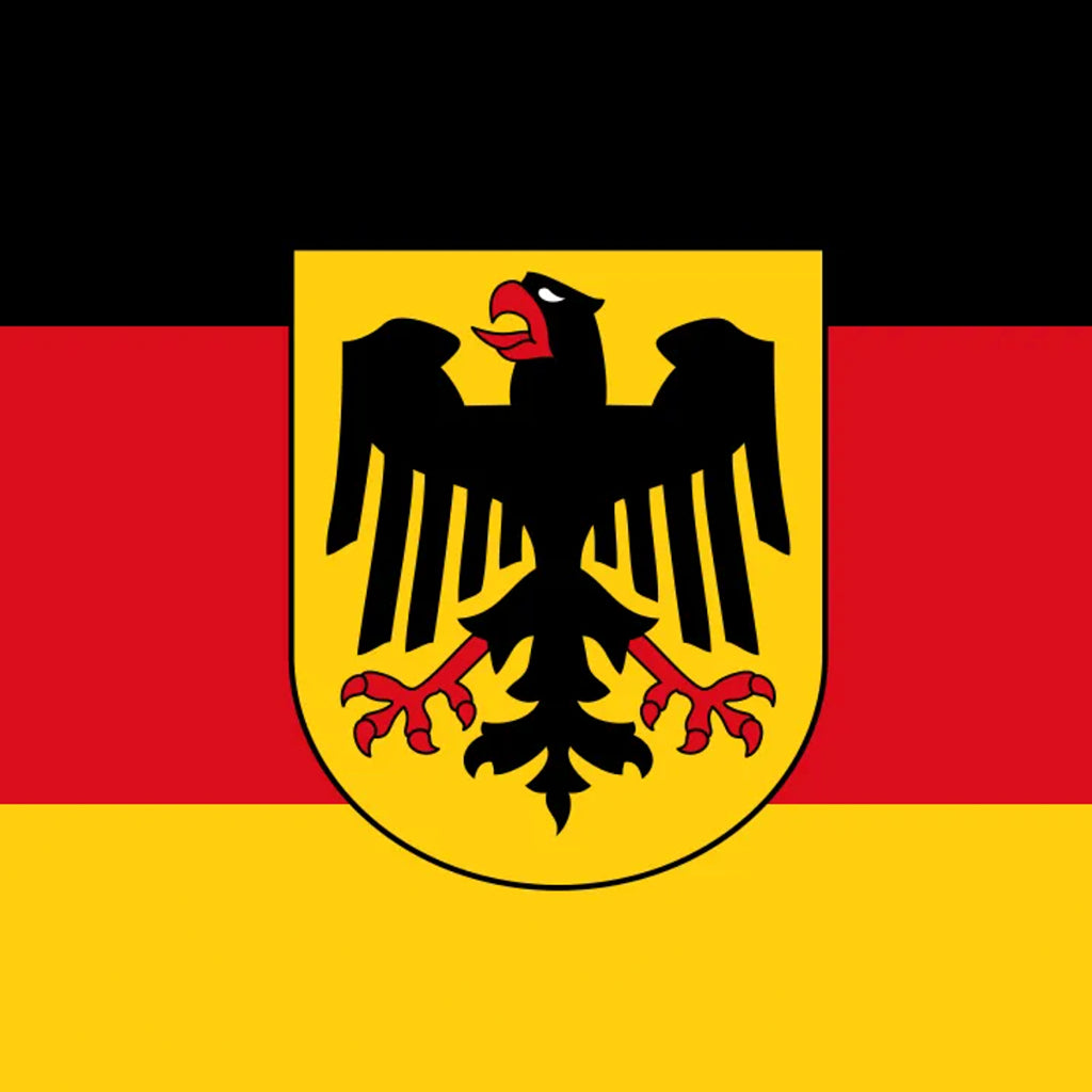 German Hookah