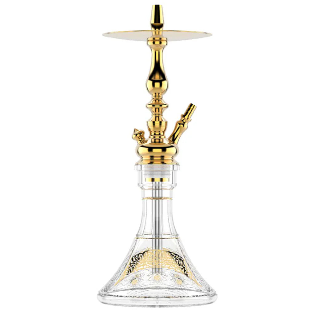 Traditional Hookah - Available For Sale Online - Oxide Hookah