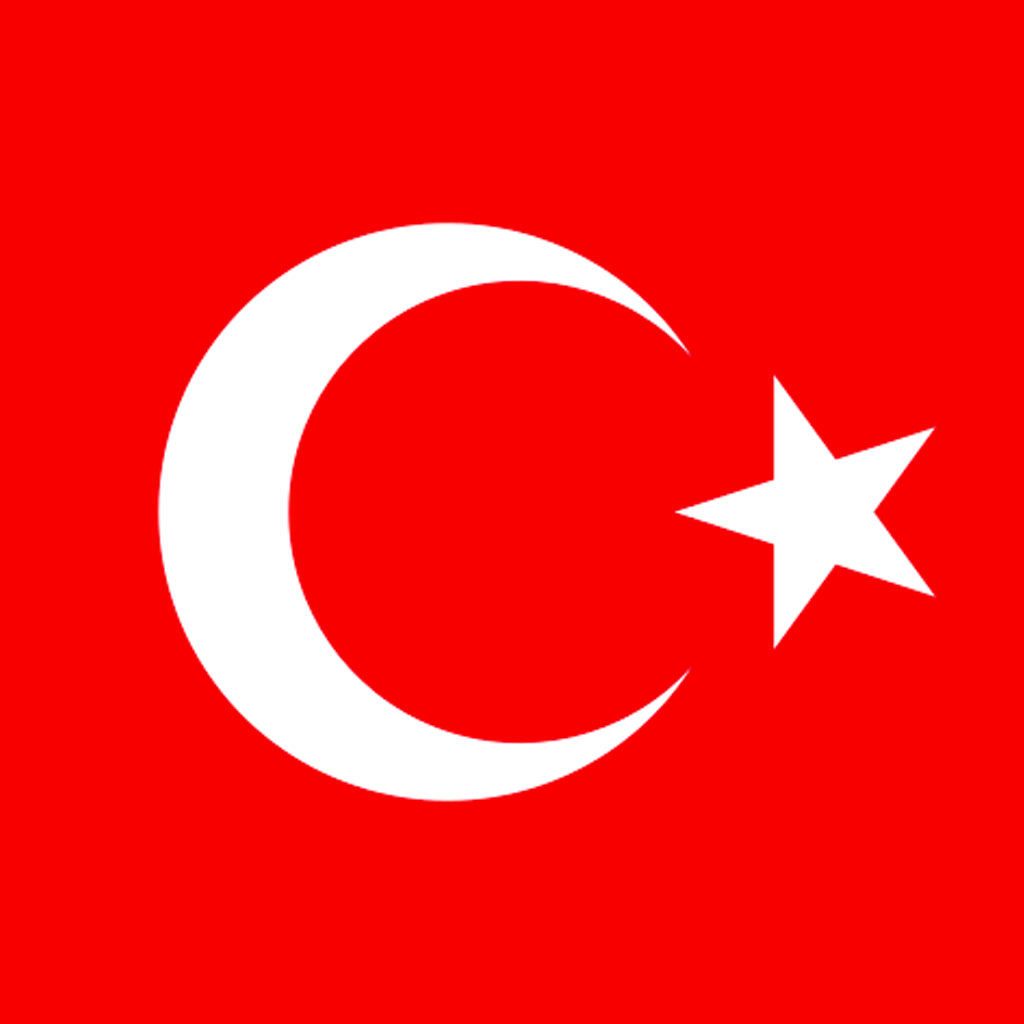 Turkish Hookahs