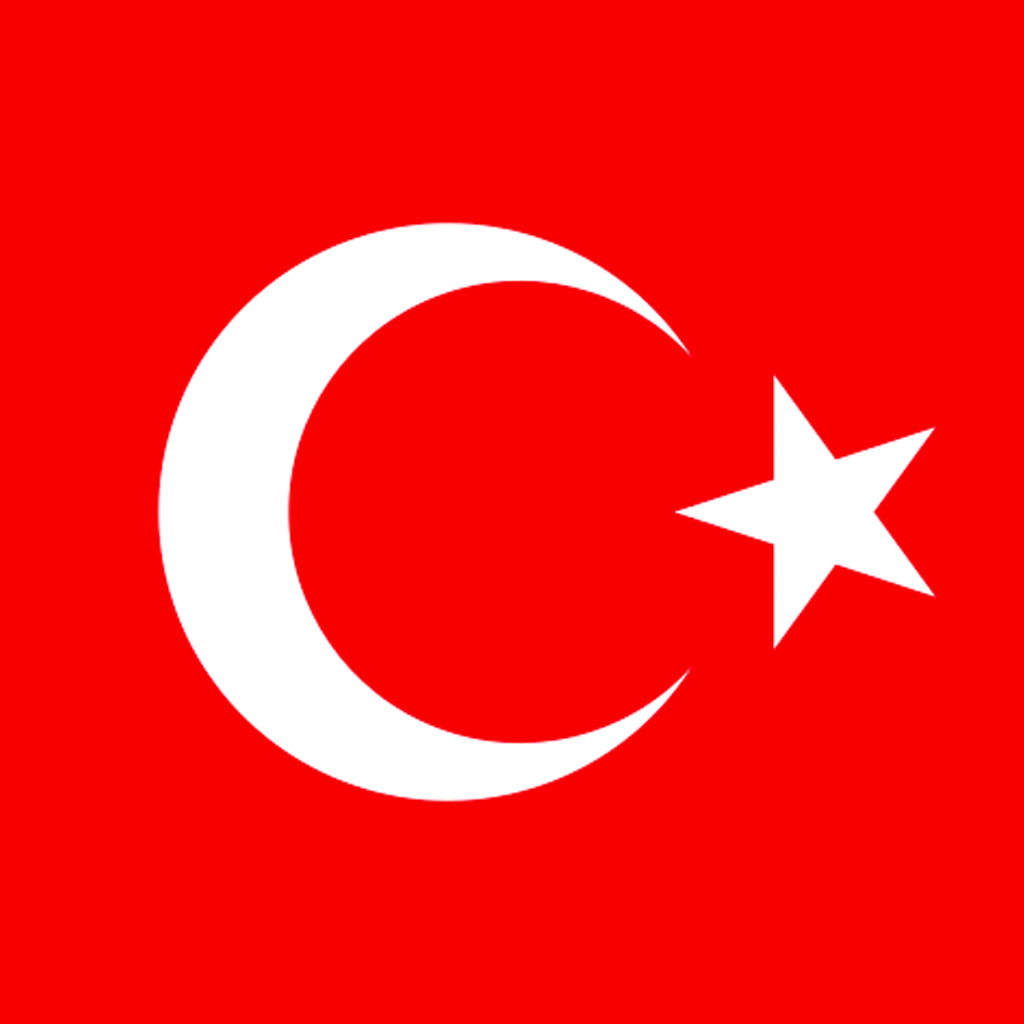 Turkish Hookahs