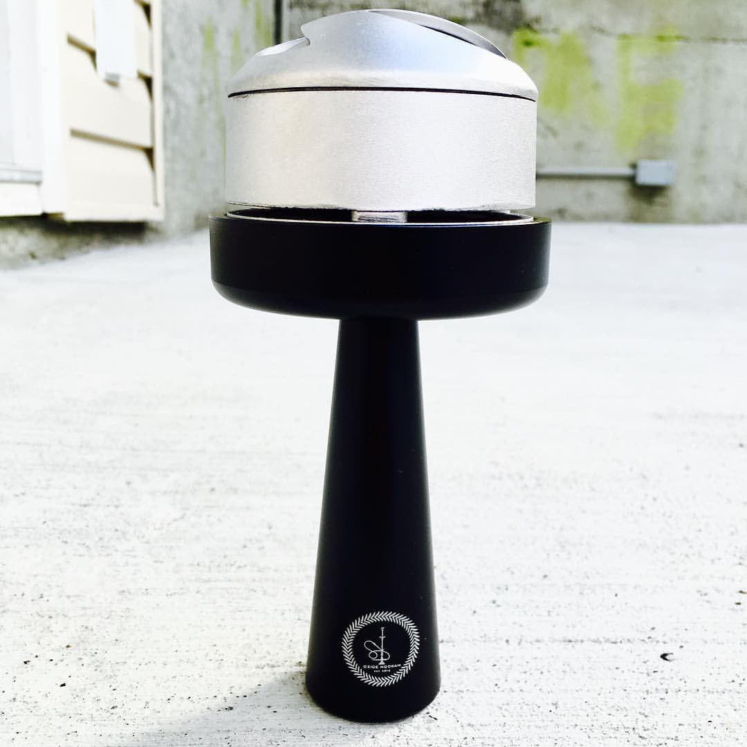 oBowl Hookah Bowl Oxide Hookah