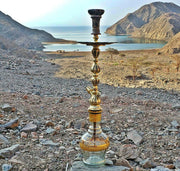 Shika Iowaska V4.5 Hookah