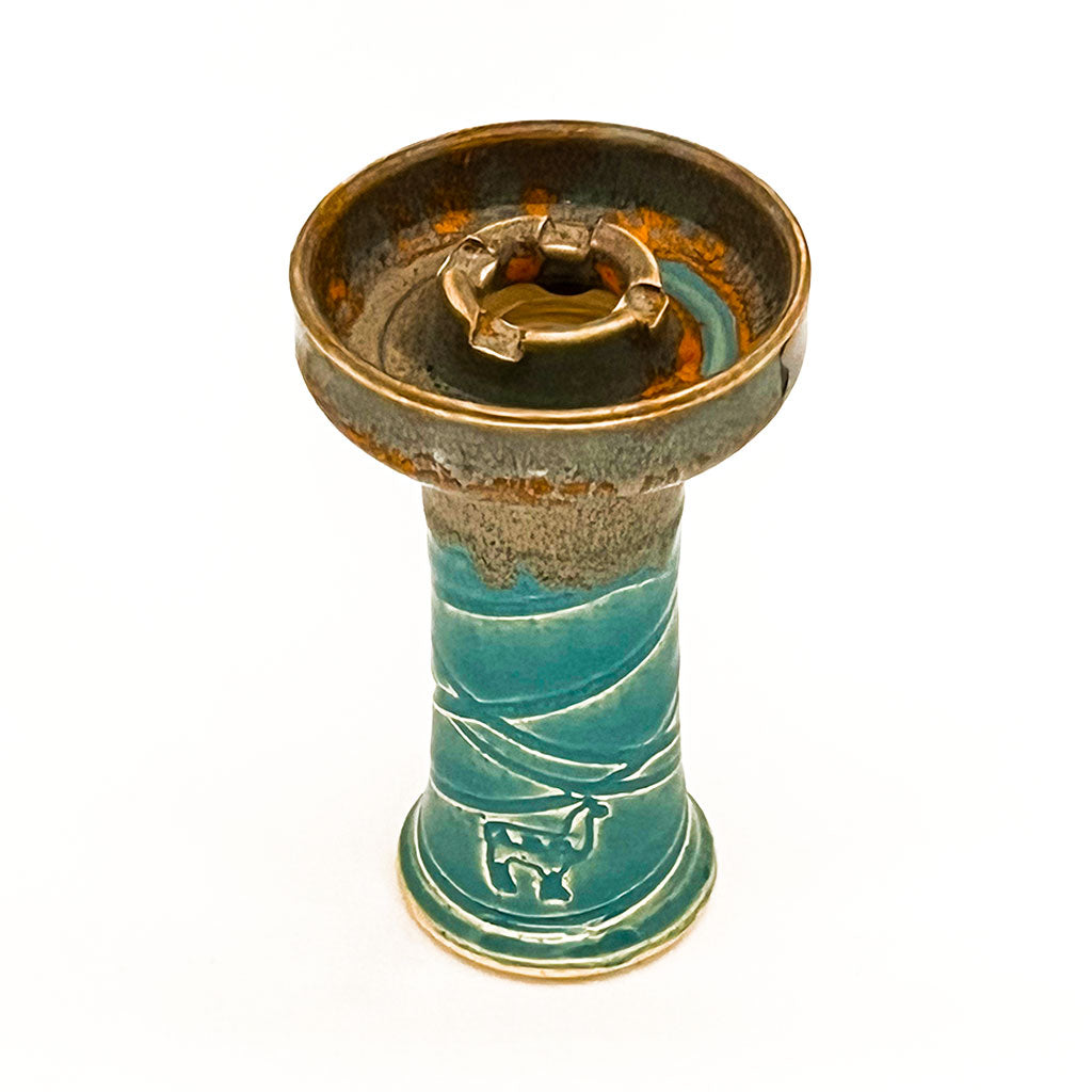 Alpaca Mini Rook Bowl 