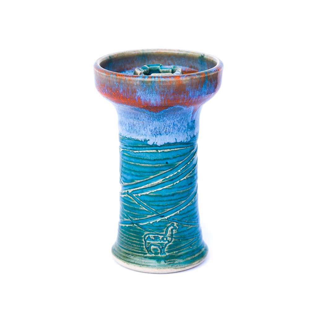 Alpaca Mini Rook Bowl 