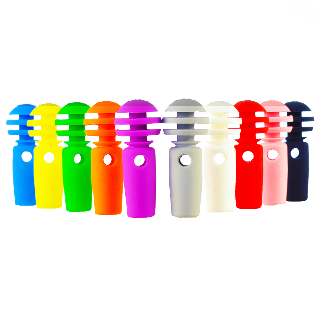 Hookah Air Valve Replacement