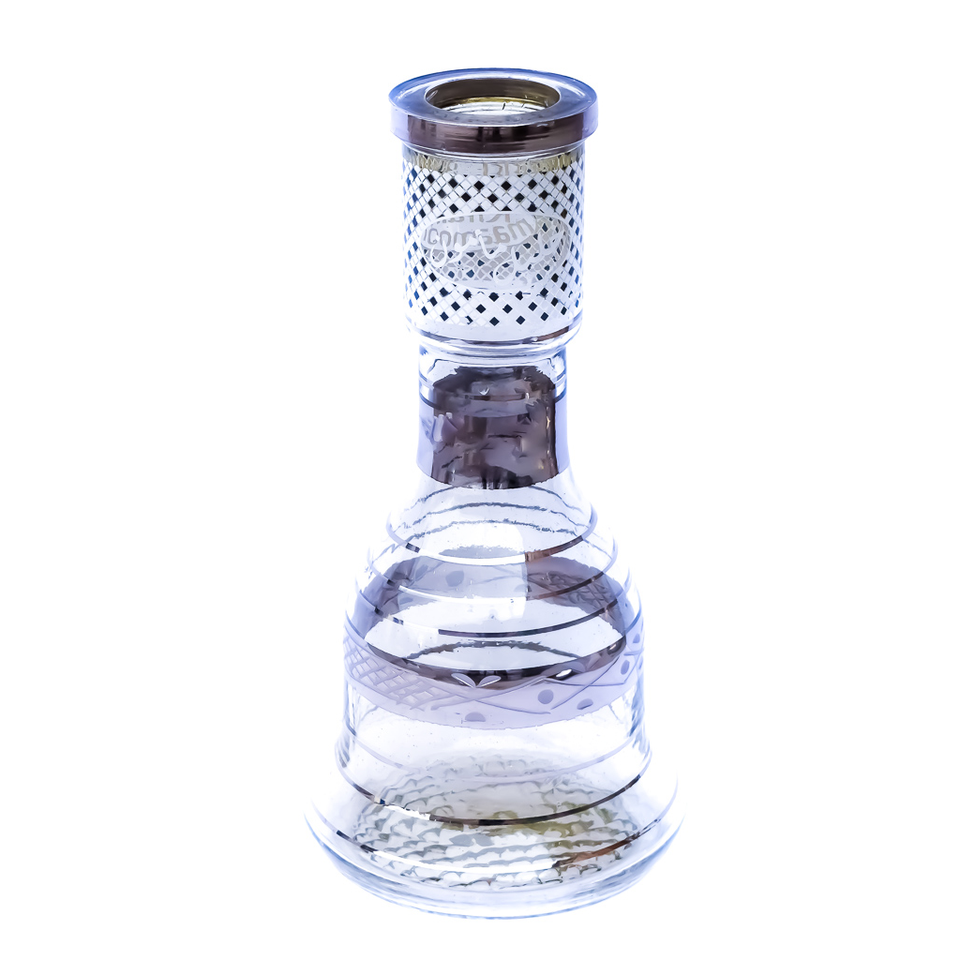 Hookah Bases Replacement Glass Base Options Best Prices