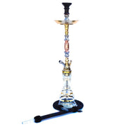Khalil Mamoon Pharonie - Oxide Hookah
