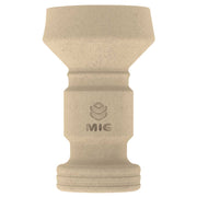 Unlgazed Mig Hookah Bowl