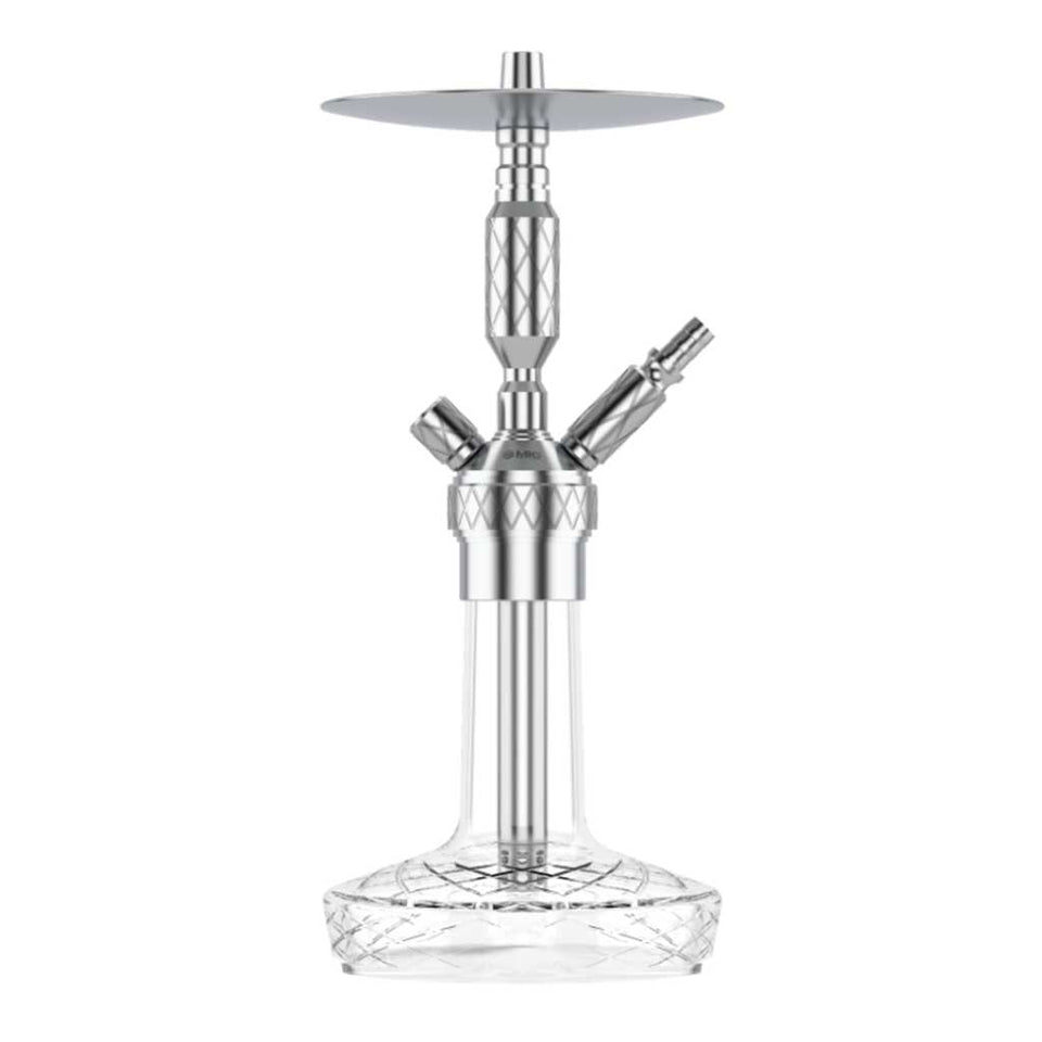 Mini Huka Mini Hookah - Smallest Variety of Hookahs - Oxide Hookah