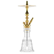 Made In Germany Traditional Miniature Shisha Pipe
