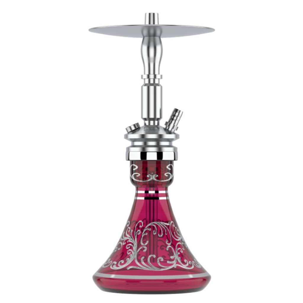 Made In Germany Air-Force Type S Hookah Pipe