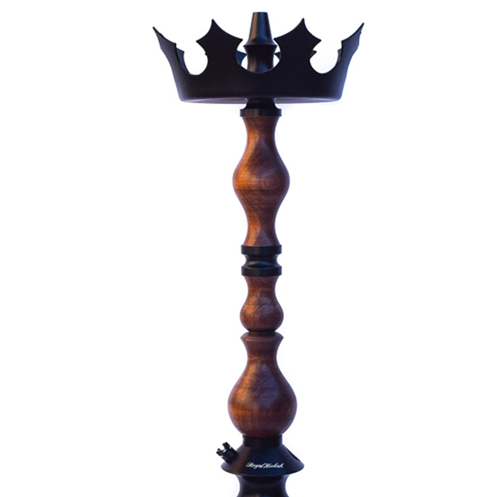 King Hookah (Melech) – Regal – Oxide Hookah