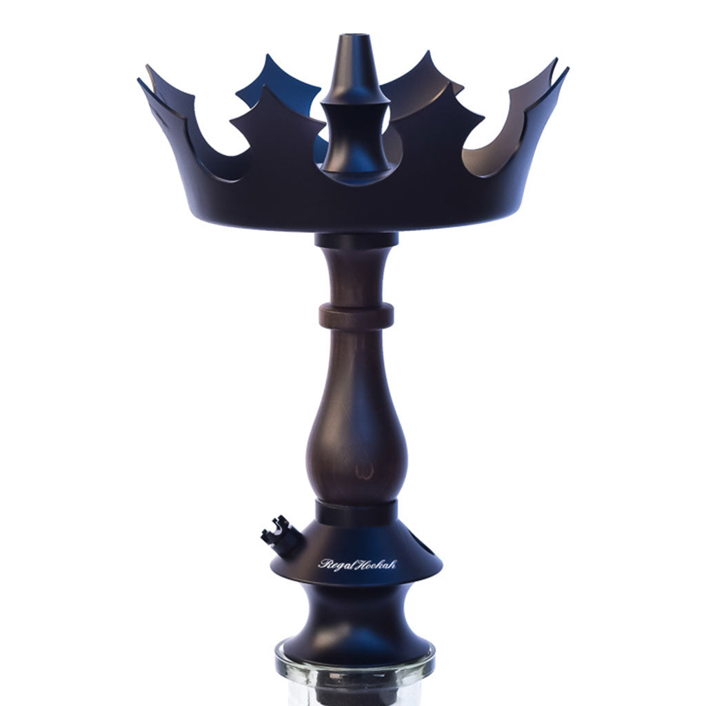 Regal Prince Hookah - Oxide Hookah Regal Prince Hookah - Oxide Hookah