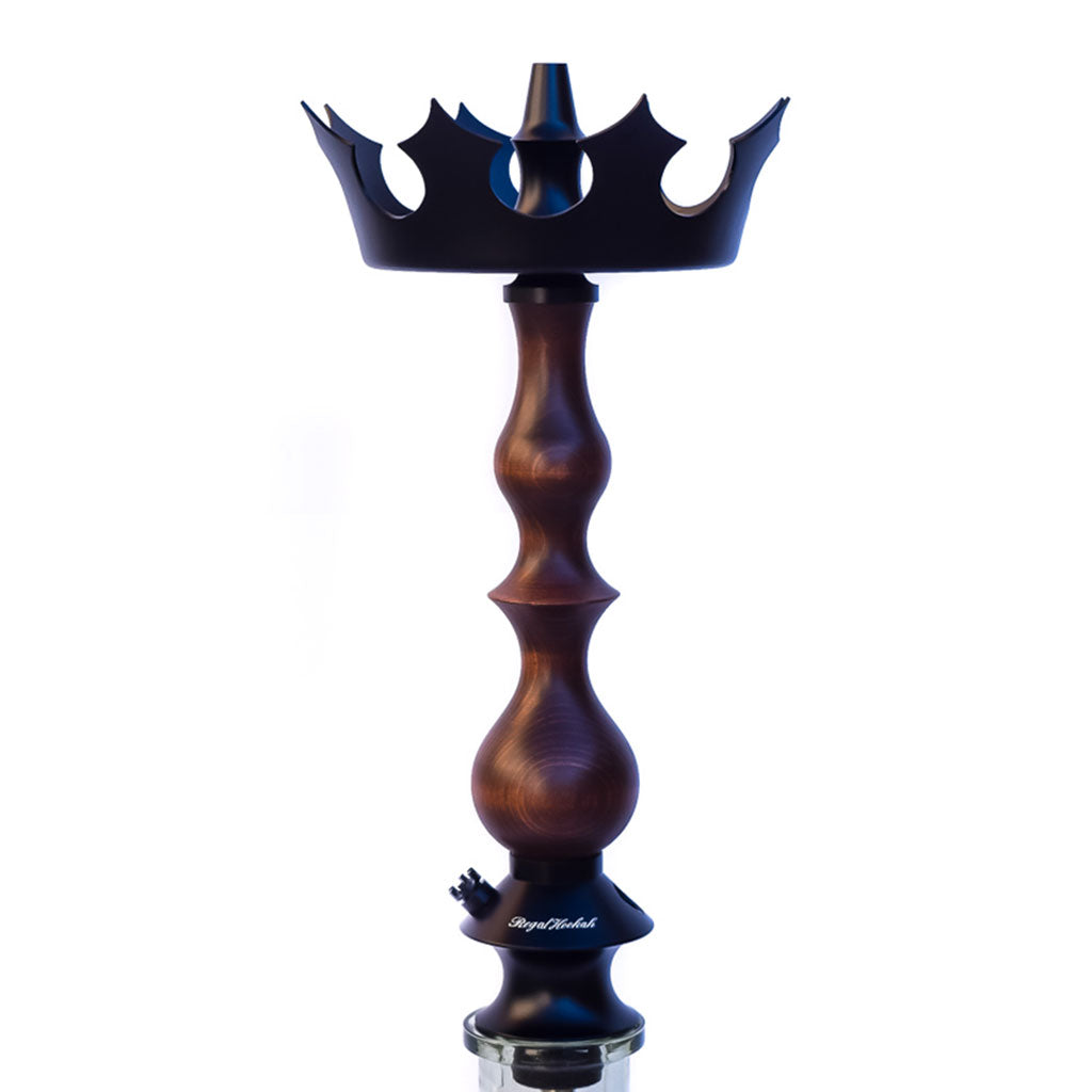 Regal Queen Hookah - Oxide Hookah