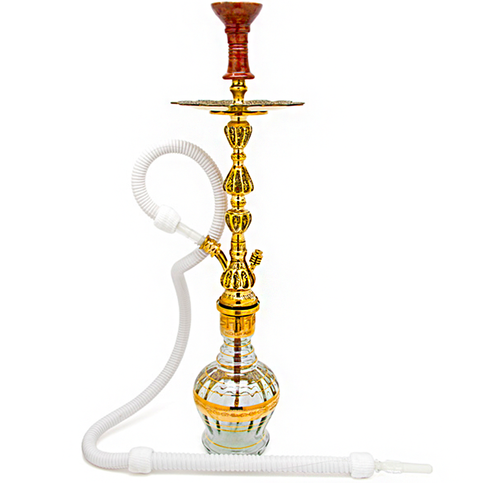 Shika Hookahs - Quality Handcrafted Pipes - Shop Now