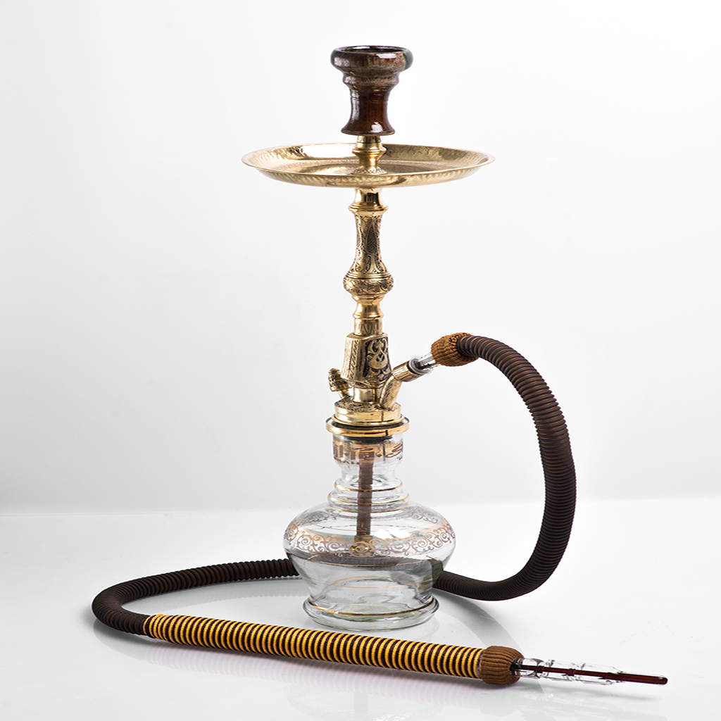 Shika Zizo V4.5 - Available at Oxide Hookah